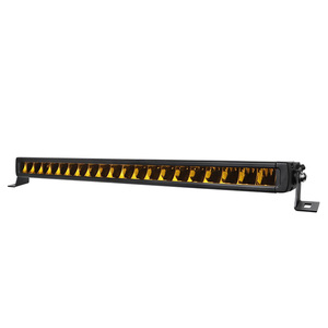 ไฟส่องสว่างสำหรับรถยนต์และรถบรรทุก ADT รุ่น H5-R กำลังไฟ 50W 100W 150W 200W  ไฟ LED กำลังสูง สีเหลืองอำพัน - Product Image 4