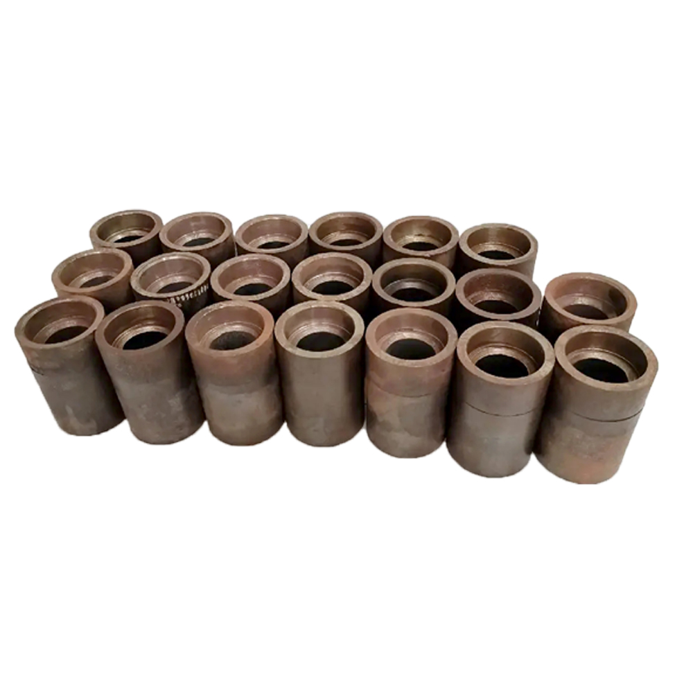 Thickened Trapezoidal Thread Joint for Drilling Rig Pipe Joint for Well Drilling Machine Accessory for Joint Drilling Rod Tool