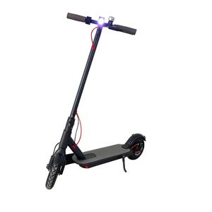 <span class=keywords><strong>Patinete</strong></span> eléctrico para adultos, ultraportátil de 14,5 kg, rango de 20-35Km, carga rápida de 3-5H, para diversión urbana y viajes cortos - Product Image 1