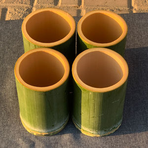 BAMBUS <span class=keywords><strong>réutilisable</strong></span> café thé <span class=keywords><strong>réutilisable</strong></span> boire écologique vert <span class=keywords><strong>bambou</strong></span> tasses pour mariage - Product Image 1