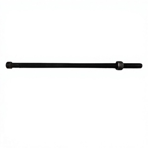 Pièces détachées automobiles pour suspension de camion lourd HCV I II III, compatible avec la ressort à lames à boulons centraux Tata, OEM 217132403201 - Product Image 1