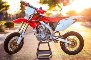 Soporte de Reparación de Motocicletas JFG, Mantenimiento Diario y Reparación, Soporte Universal <span class=keywords><strong>para</strong></span> Motocicletas, Elevador de Motocicletas <span class=keywords><strong>para</strong></span> Todo Tipo de Motocicletas - Product Image 6