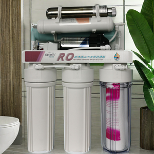 بيونيت الكل في واحد 75 غالون قلوية منزلية صفائفي 38 24 * * * * * * * أوستا مع شهادة CE - Product Image 6