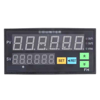 Nuevo Sensor Contador Digital Programable de Longitud FH8-6CRNB