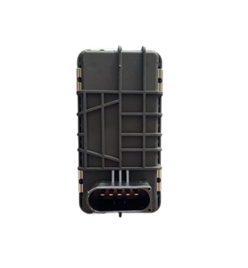Actuador eléctrico 730314 G35Turbo para <span class=keywords><strong>Volvo</strong></span> S60 XC90 I V70 <span class=keywords><strong>XC70</strong></span> II <span class=keywords><strong>D5</strong></span>, turbocompresor y piezas de vehículo de motor - Product Image 3