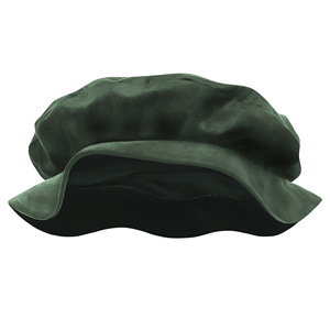 Boinas Planas Estilo Renacentista Tudor para <span class=keywords><strong>Mujer</strong></span>, Boinas Francesas, Gorra de Pintor, <span class=keywords><strong>Disfraz</strong></span> Clásico Medieval para Hombre - Product Image 3