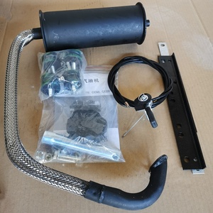 3KW 5KW 60V 72V phạm vi Extender biến tần Máy Phát Điện Xăng Xăng DC Máy phát điện 48V cho ba bánh điện - Product Image 5