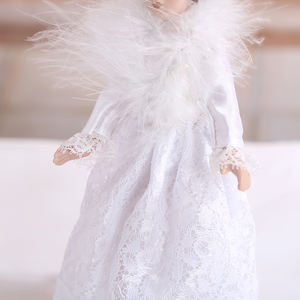 Hot <strong>Sale</strong> Customizable Wedding Dress Girl <strong>Dolls</strong> Fashion Wear Clothes <strong>Porcelain</strong> <strong>Doll</strong> <strong>for</strong> Gift Set - Product Image 3