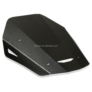 Parabrisas para Motocicleta <span class=keywords><strong>Honda</strong></span> XADV <span class=keywords><strong>750</strong></span> <span class=keywords><strong>X</strong></span>-<span class=keywords><strong>ADV</strong></span> <span class=keywords><strong>X</strong></span> <span class=keywords><strong>ADV</strong></span> <span class=keywords><strong>750</strong></span> 2017 2018 2019 <span class=keywords><strong>2020</strong></span> 2021 2022 Deflector de Viento Cubierta Protectora - Product Image 3