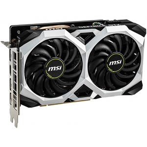 MSI GeForce GTX 1660 ti Ventus XS 6G Sử dụng chơi game <span class=keywords><strong>card</strong></span> đồ họa với 6GB gddr6 192 Bit Bộ nhớ 12 Gbps tốc độ bộ nhớ Video <span class=keywords><strong>Card</strong></span> - Product Image 3