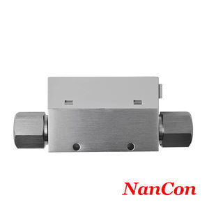 Tc5200 Nancon Zeer Nauwkeurige Mini-Luchtmassastroom Meter Flowsensorregelaars Oem 0-200slpm - Product Image 4