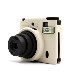 เคสซิลิโคนป้องกันกล้องสำหรับ <span class=keywords><strong>Fujifilm</strong></span> <span class=keywords><strong>Instax</strong></span> Mini 99 - Product Image 6