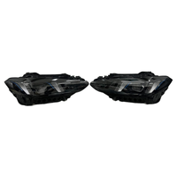 Vente en gros - Phare laser d'origine d'occasion type « Snake Eye » avec module de commande pour BMW M3 G80 LCI 2024-2025 - Haute Qualité