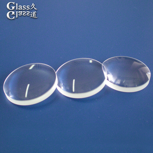 <span class=keywords><strong>Pyrex</strong></span> optik teleskop monitörü plano dışbükey lens dışbükey lensler