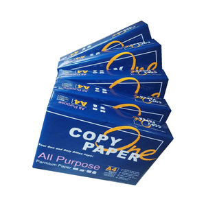 Venta de Fábrica: <span class=keywords><strong>2000</strong></span> Resmas de Papel Blanco <span class=keywords><strong>A4</strong></span> 100% Pulpa de Madera Virgen, 80 g/m², 102-104% de Brillo, 500 Hojas para Oficina - Product Image 4