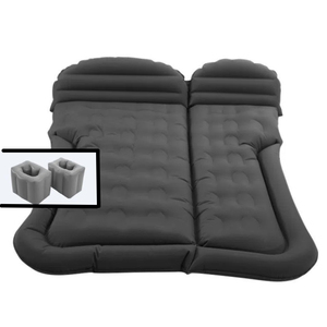 Venta caliente personalizable viaje al aire libre cojín móvil cama inflable Camping SUV coche colchón de aire - Product Image 1