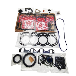 Juego Completo de Juntas para Mitsubishi, para Motor Diésel Caterpillar <span class=keywords><strong>S4K</strong></span> S4KT, Junta de Culata 34201-00704 34294-00011 34494-01030 - Product Image 1