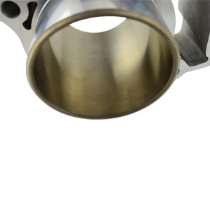 Bloc cylindre de <span class=keywords><strong>moto</strong></span> en céramique, pour Kawasaki KLX300, 1 pièce - Product Image 6