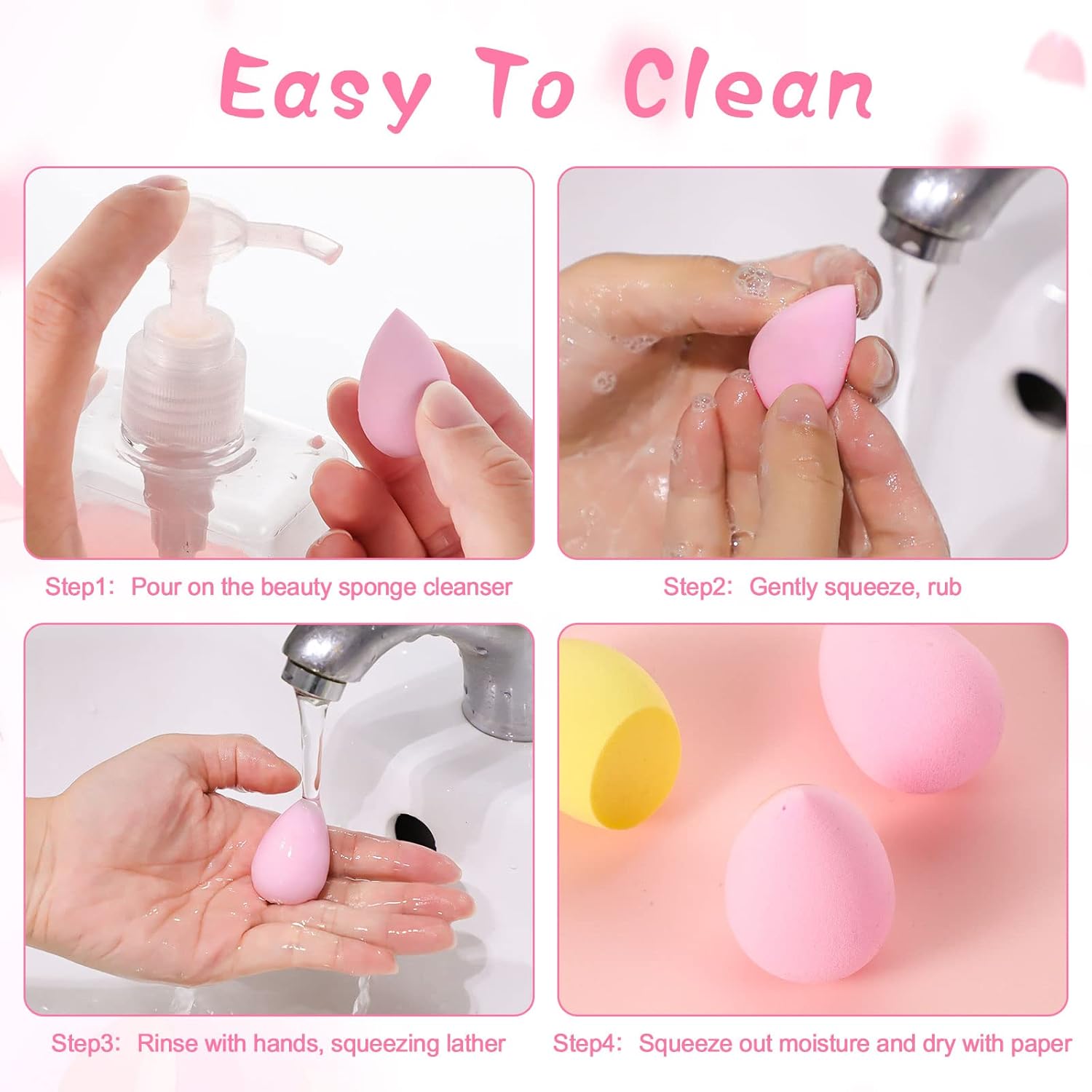mini beauty blender