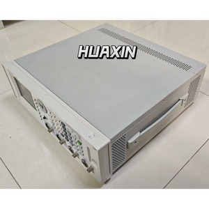 เครื่องวิเคราะห์เสียงมือสอง Keysight U8903A 10 Hz ถึง 100 kHz (Opt.200) พร้อมการสนับสนุนแบบกำหนดเองจาก OEM ยี่ห้อ Agilent hx - Product Image 2