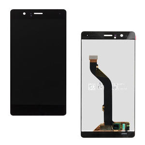 Fornitura all'Ingrosso di Schermi LCD Sostitutivi Compatibili per Smartphone <span class=keywords><strong>Huawei</strong></span> <span class=keywords><strong>P9</strong></span> <span class=keywords><strong>Lite</strong></span> - Product Image 1