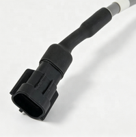 Capteur de température Yk 025-53146-000 (sonde thermistance NTC pour eau d'entrée/sortie) pour refroidisseurs à vis et centrifuges