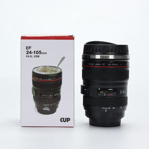 แก้วกาแฟรูปเลนส์กล้อง ของที่ระลึกสุดพิเศษ ขายดี ราคาถูก รุ่น 24-105 - Product Image 4