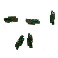 Câble flexible de port de carte de charge USB pour Itel S15 A56 P33 A32 P36 S16 A33 A16 A36