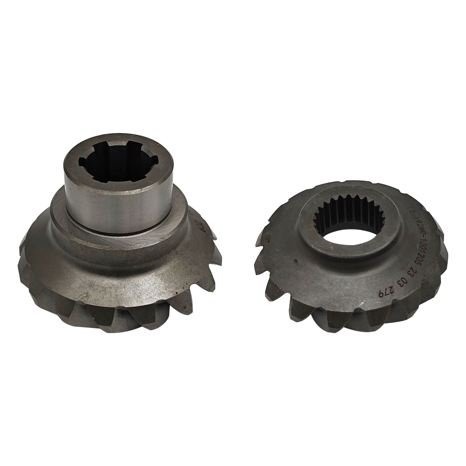 KAZUMA ATV Parts - Drive Bevel Gear Master and Slave Gear