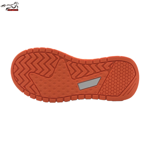 Suelas de zapatillas <span class=keywords><strong>Mustang</strong></span>, suelas de goma de diseño de alta calidad, fábrica, suela de zapato EVA informal personalizada para Vietnam - Product Image 2