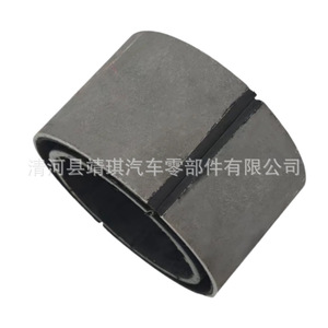 A9413260050บูชยางยึดสำหรับชิ้นส่วนอะไหล่ซ่อมช่วงล่างรถยนต์ - Product Image 3
