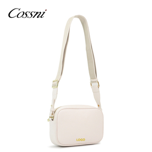 COSSNI nouveauté à la mode élégant en cuir croix boby <span class=keywords><strong>sac</strong></span> fonctionnel ceinture <span class=keywords><strong>sac</strong></span> pour les femmes - Product Image 3