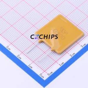 TRB800 Resettable Fuse Through hole Component (THT),P=10.2mm Fuse 30V 100A 8A 16A - Product Image 1