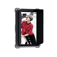 LILLIPUT 5 Zoll Full HD HDMI 2.0 Touchscreen-Kameramonitor für DSLR-Produktionsmonitor HDR 3D LUT