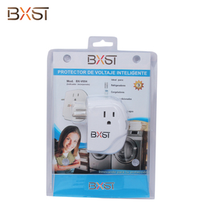 BX-V004 de tensión transitoria Protector para electrodomésticos refrigerador guardia Casa de protección contra <span class=keywords><strong>sobretensiones</strong></span> - Product Image 5