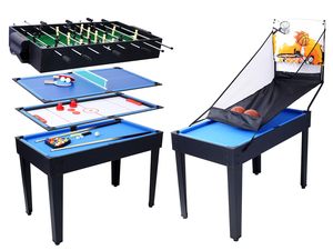 Table de baby-foot 4FT en MDF+PVC, vente directe usine - Product Image 6
