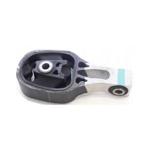 Pièces automobiles compatibles avec le support et la colle de fixation du plancher pour Peugeot 208 2008 (P24) Citroën C3 C4 <span class=keywords><strong>DS3</strong></span> OEM 9824116780 9824115380 - Product Image 1