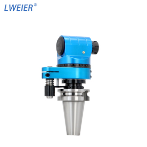 Cabezal Angular LWEIER BT40BT50 para Centro de Mecanizado, Cabezal de Fresado Lateral de 90 Grados con 1 Año de Garantía - Product Image 6
