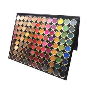 Opular-sombra de ojos mate, maquillaje de ojos de 108 colores, alette - Product Image 1
