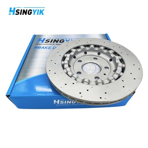<span class=keywords><strong>Break</strong></span> Discos 324x22mm OEM 8E0615601AB Kit de disque de frein pour <span class=keywords><strong>Audi</strong></span> <span class=keywords><strong>Rs4</strong></span> B7 - Product Image 6