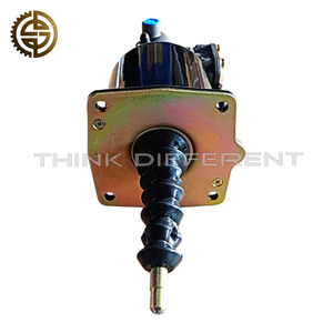 SINOTRUK HOWO大型トラックスペアパーツWG9725230051 WG9725230041クラッチブースターポンプ用オリジナル - Product Image 2