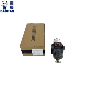 Válvula de Control Lineal GX DVC6200 67CFR con Estructura de Bola Resistente a la Corrosión para Medios Gaseosos OEM - Product Image 2