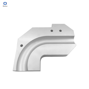 Крупногабаритный фрезерный станок с ЧПУ для обработки алюминиевых сплавов с поверхностной обработкой для изготовления деталей - Product Image 4