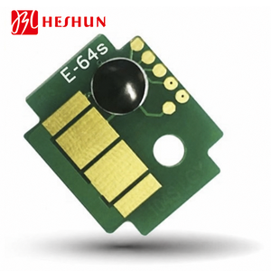 Chip de Recarga HESHUN Compatible con OKI para Cartucho de <span class=keywords><strong>Tinta</strong></span> Seiko Color Painter E-64s de 500ML, Chip AS M64S para <span class=keywords><strong>Impresora</strong></span> de Formato Grande - Product Image 2