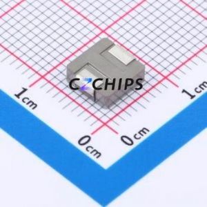 Inducteur de puissance MS0624-100M SMD, 7,15x6,6x2,4 mm (Inductance : 10 µH) (Précision : 20 % Courant nominal : 3,1 A) - Product Image 2