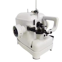 Machine à coudre pour semelles de chaussures Strobel 600, très vendue en 2026, grande capacité, couture de lacets, machine à coudre robuste