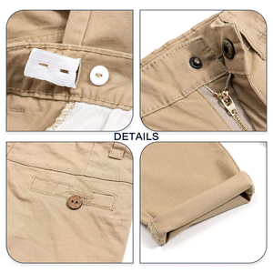 <span class=keywords><strong>Pantaloni</strong></span> per Bambini all'Ingrosso, Eleganti per Tutte le Stagioni, Bellissimo Design per Uniforme Scolastica, <span class=keywords><strong>Pantaloni</strong></span> <span class=keywords><strong>Kaki</strong></span> per Bambini - Product Image 3