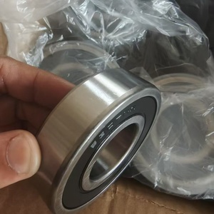 Rodamientos de Bolas de Ranura Profunda en Miniatura 623 624 625 626 627 628 629 ZZ 2RS, Rodamientos Pequeños para Motores Eléctricos, <span class=keywords><strong>Mini</strong></span> Rodamientos para Herramientas Eléctricas - Product Image 4