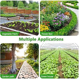 Toile <span class=keywords><strong>de</strong></span> protection contre les <span class=keywords><strong>mauvaises</strong></span> <span class=keywords><strong>herbes</strong></span> pour terrain <span class=keywords><strong>de</strong></span> football, <span class=keywords><strong>jardin</strong></span>, couverture <span class=keywords><strong>de</strong></span> terrain, tissu anti-<span class=keywords><strong>mauvaises</strong></span> <span class=keywords><strong>herbes</strong></span> en plastique PP PE, bâche anti-<span class=keywords><strong>mauvaises</strong></span> <span class=keywords><strong>herbes</strong></span>, contrôle des <span class=keywords><strong>mauvaises</strong></span> <span class=keywords><strong>herbes</strong></span> agricoles - Product Image 6