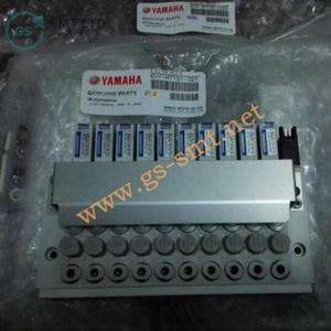 Vanne KHY-M7151-00 KHY-M7151-01 pour machine Yamaha - Product Image 3